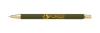 Good Value™ Renewal Gel rALU Pen - Olive green